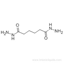 Adipic dihydrazide CAS 1071-93-8